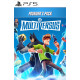 MultiVersus Founders Pack - Standard Edition PS5